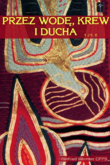 Przez wodę, krew i Ducha / Outlet Przez wodę, krew i Ducha / Outlet