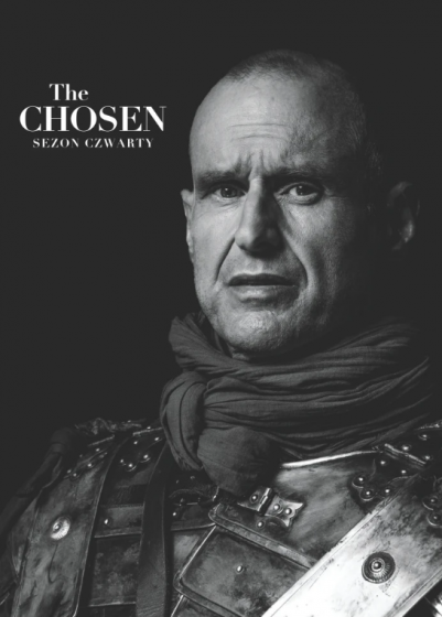 The Chosen. Sezon 4