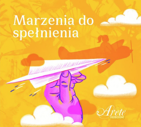 Marzenia do spełnienia