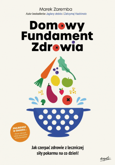 Domowy Fundament Zdrowia. 