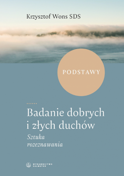 Badanie dobrych i złych duchów