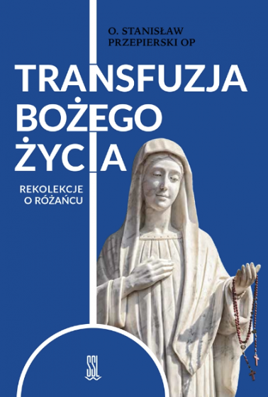 Transfuzja Bożego życia