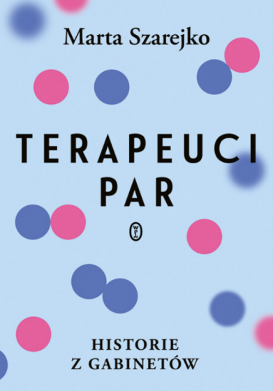 Terapeuci par Historie z gabinetów