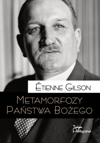 Metamorfozy Państwa Bożego