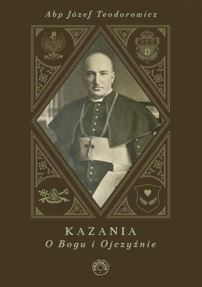 Kazania o Bogu i Ojczyźnie