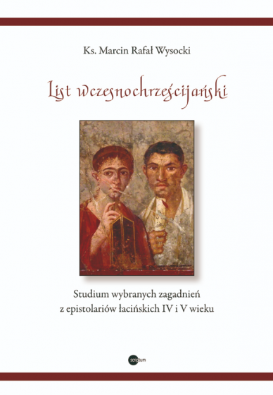 List wczesnochrześcijański