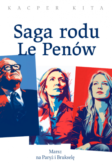 Saga rodu Le Penów