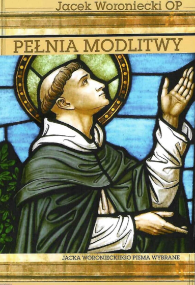 Pełnia modlitwy / Servire Veritati