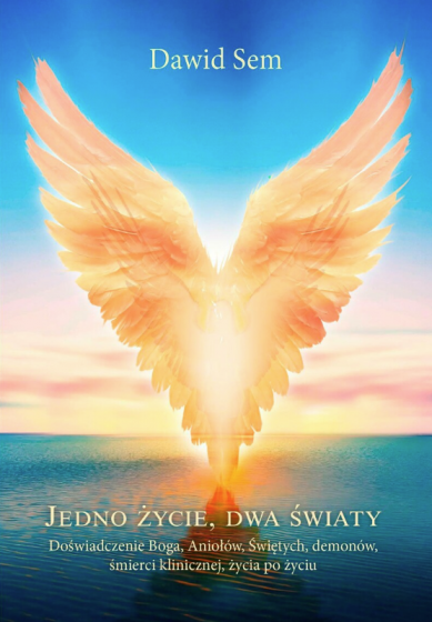 Jedno życie, dwa światy