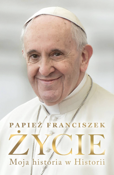 Życie. Moja historia w Historii