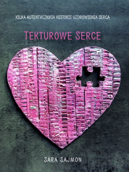 Tekturowe serce
