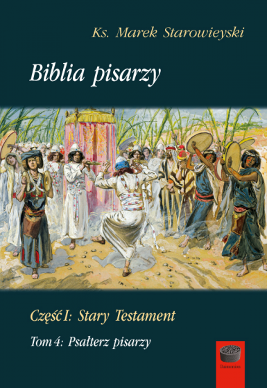 Biblia pisarzy, tom 4