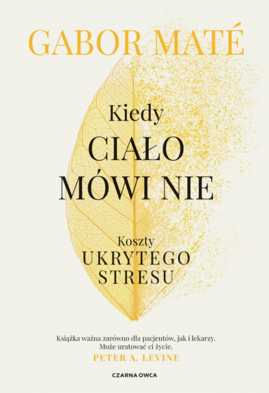 Kiedy ciało mówi nie 