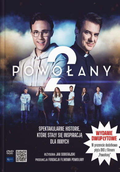 Powołany 2