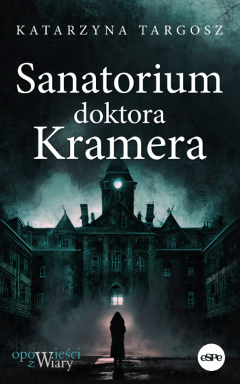 Sanatorium doktora Kramera wyd. 2