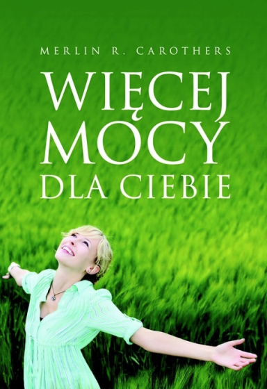Więcej mocy dla ciebie