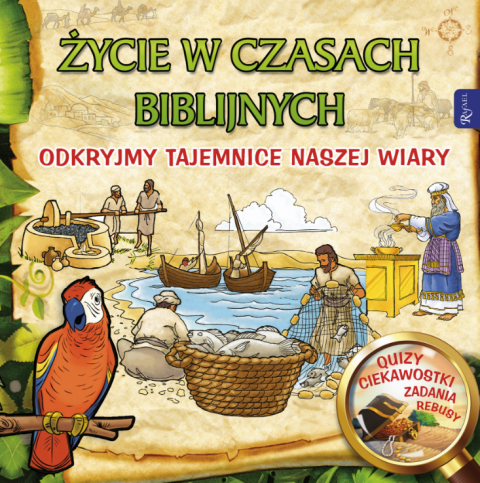 Życie w czasach biblijnych