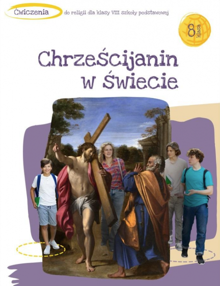 Chrześcijanin w świecie / Stanisław