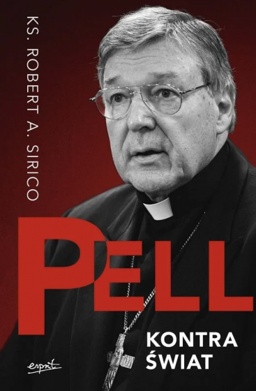 Pell kontra świat