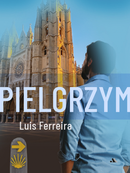 Pielgrzym / Luis Ferreira