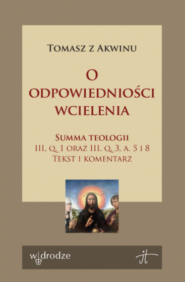 O odpowiedniości wcielenia O odpowiedniości wcielenia