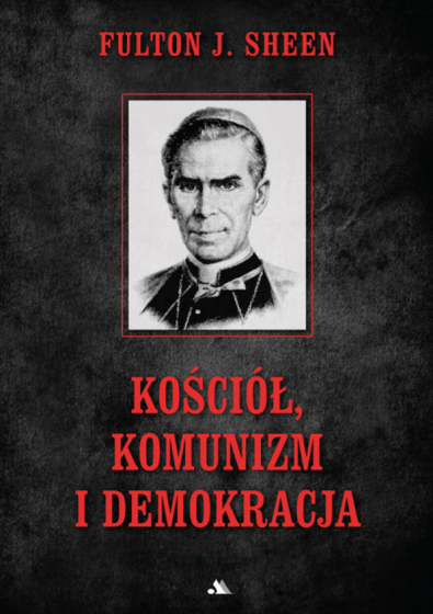 Kościół, komunizm i demokracja