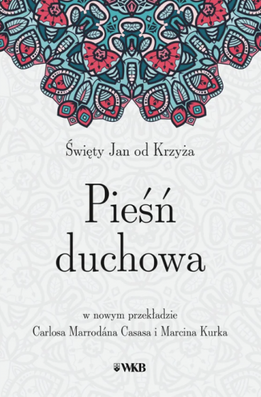 Pieśń duchowa / nowy przekład
