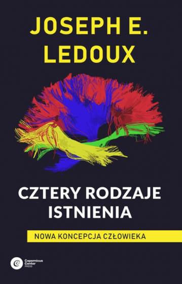 Cztery rodzaje istnienia Cztery rodzaje istnienia