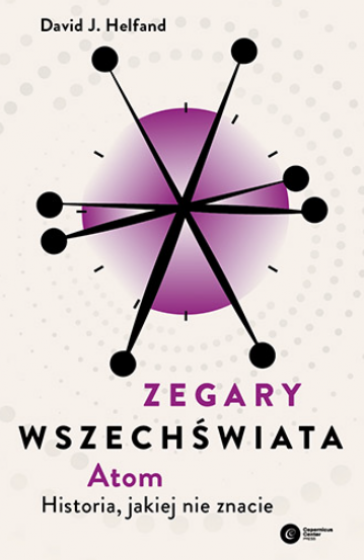 Zegary Wszechświata Zegary Wszechświata