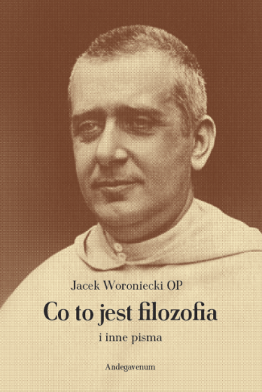 Co to jest filozofia i inne pisma