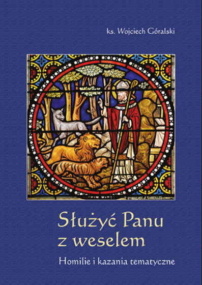 Służyć Panu z weselem