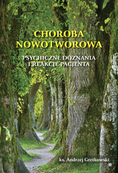Choroba nowotworowa