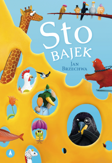 Sto bajek / Skrzat