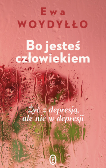Bo jesteś człowiekiem