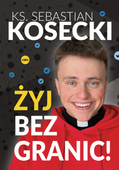 Żyj bez granic!