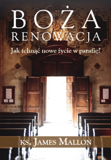 Boża renowacja