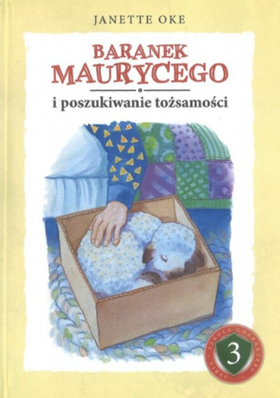 Baranek Maurycego i poszukiwanie tożsamości Baranek Maurycego i poszukiwanie tożsamości