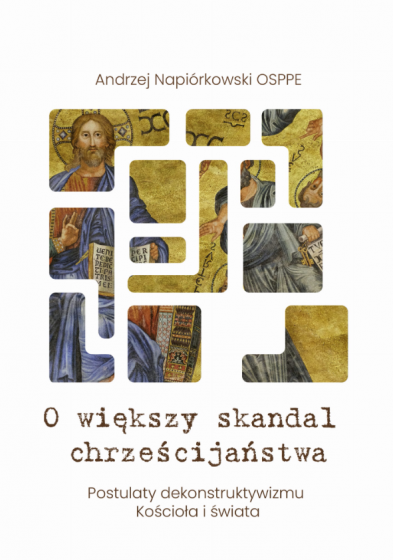 O większy skandal chrześcijaństwa