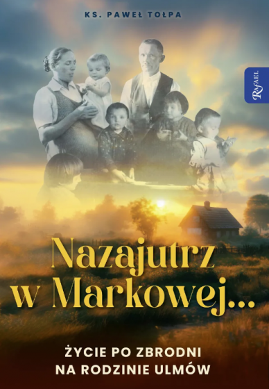 Nazajutrz w Markowej Nazajutrz w Markowej
