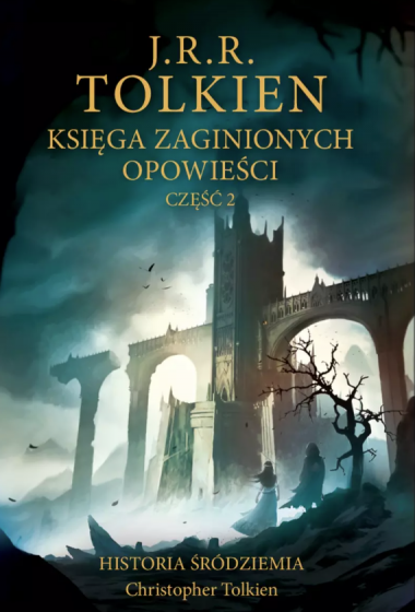 Księga zaginionych opowieści. Część 2