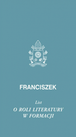 List o roli literatury w formacji