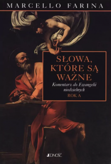 Słowa, które są ważne / Outlet Słowa, które są ważne / Outlet