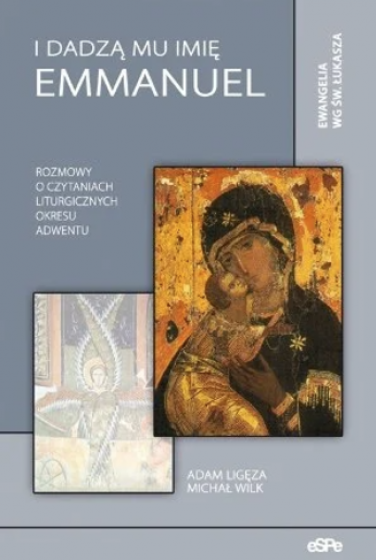 I dadzą mu imię Emmanuel / Outlet