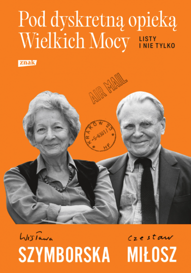 Pod dyskretną opieką Wielkich Mocy