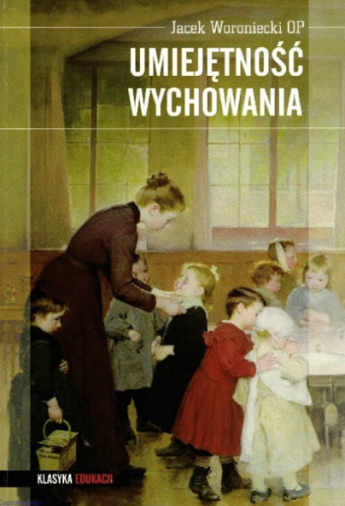 Umiejętność wychowania