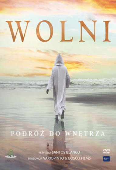 Wolni Podróż do wnętrza