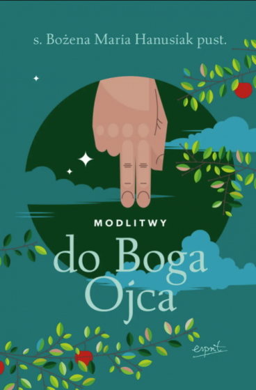 Modlitwy do Boga Ojca