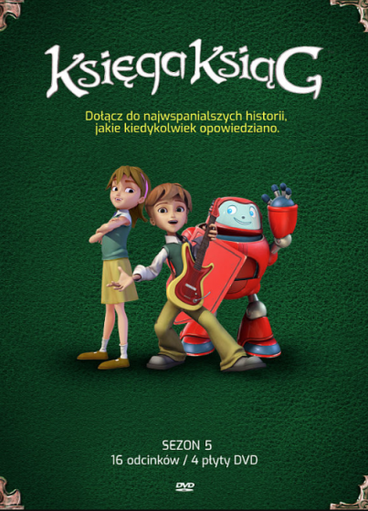 Księga Ksiąg