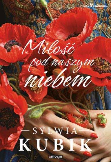 Miłość pod naszym niebem