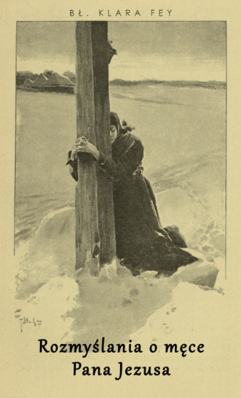 Rozmyślania o męce Pana Jezusa